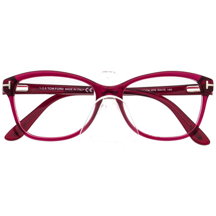 Tom Ford TF5404 075  53□15 140