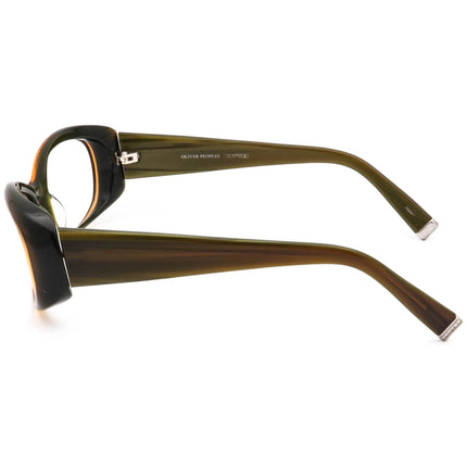 Oliver Peoples Phoebe JAS Sunglasses 53□17 125