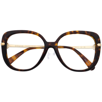 Coach HC 8320 (C6180) 512074  55□17 140