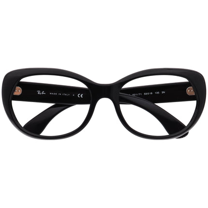 Ray-Ban RB 4325 601/71  59□18 135