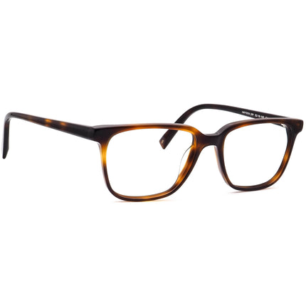 Warby Parker Hayden 291  52□16 145