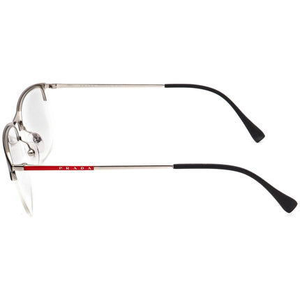 Prada VPS 54I 1AB-1O1 Eyeglasses 55□19 145