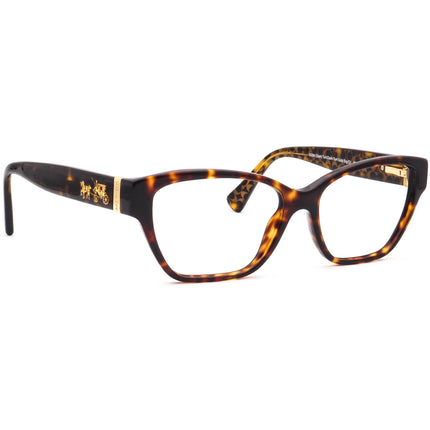 Coach HC 6088 5394   52□15 135