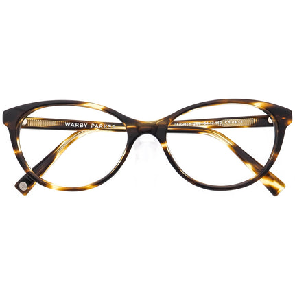 Warby Parker Leighty 256   54□17 140