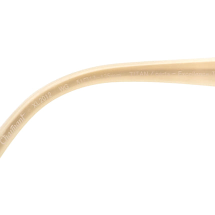 Charmant XL2012 WG Line Art  51□17 135