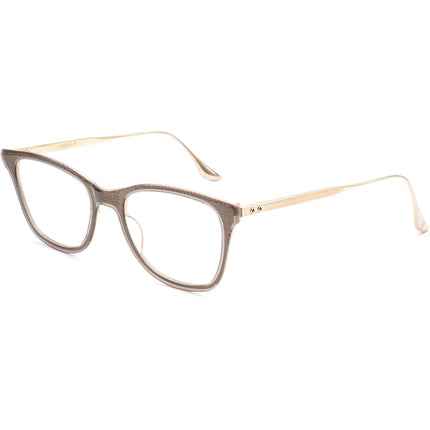 Dita Ashlar Eyeglasses 50□19 143