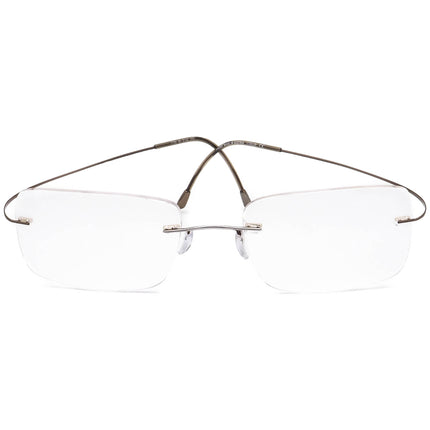 Silhouette 7799 40 6102 Titan Oversized   58□21 160