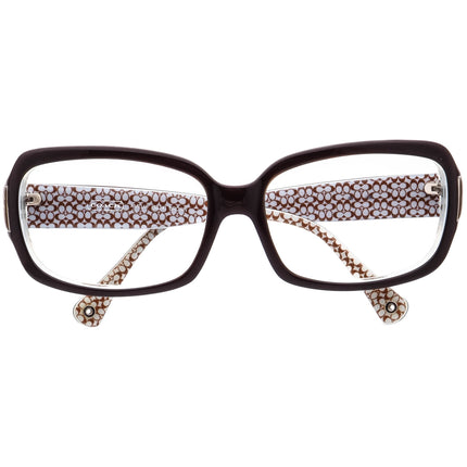 Coach Amelia (814)  58□16 130