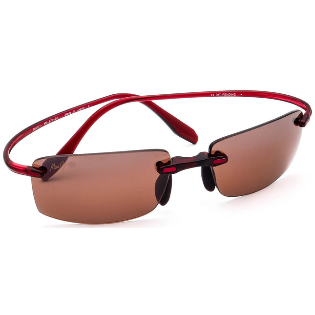 Maui Jim MJ-576-07   54□18 135