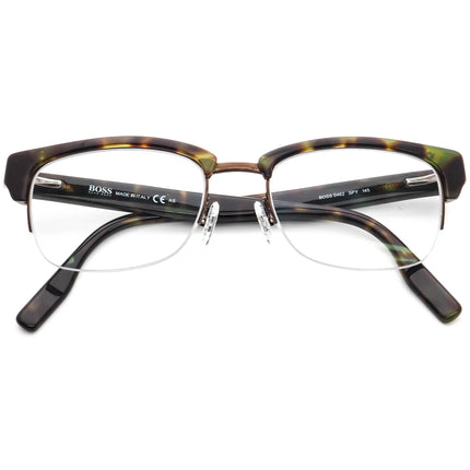 Hugo Boss 4062 SPY Eyeglasses 51□18 145