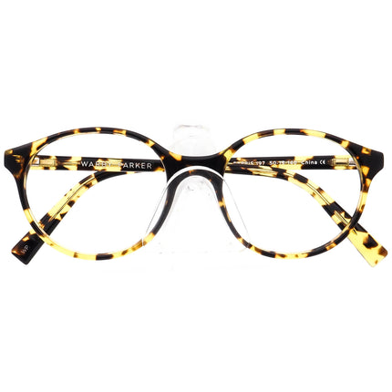 Warby Parker Farris 197   50□18 140