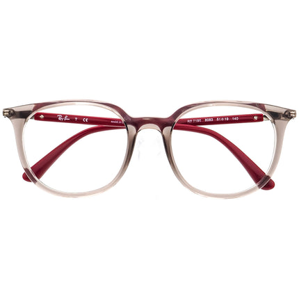 Ray-Ban RB 7190 8083   51□19 140