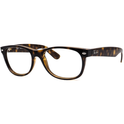 Ray-Ban RB 2132 New Wayfarer 902/L  55□18 145