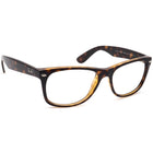 Ray-Ban RB 2132 New Wayfarer 710  58□18 145