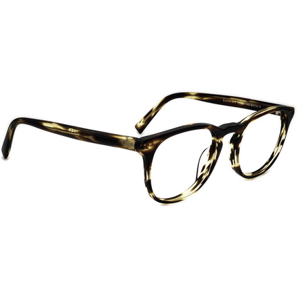 Warby Parker Baker 256 Eyeglasses