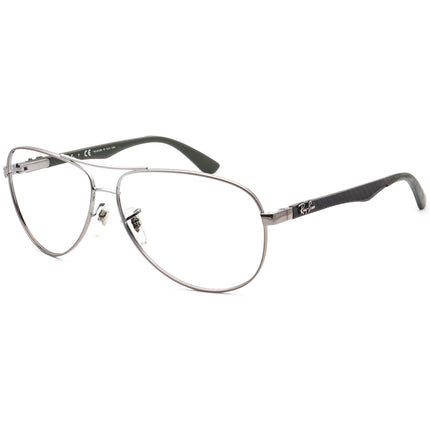 Ray-Ban RB 8313 004/N5 Carbon Fiber   61□13 140