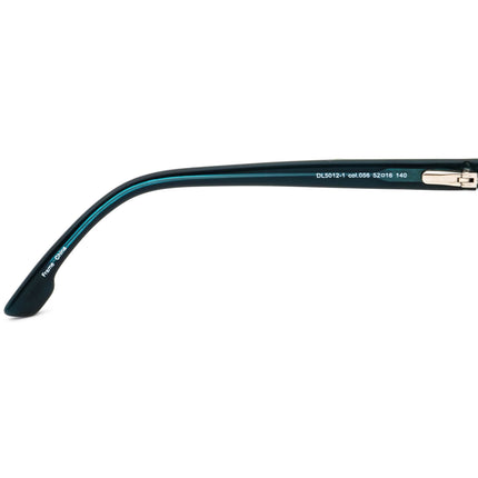 Diesel DL5012 col.056 Eyeglasses 52□16 140