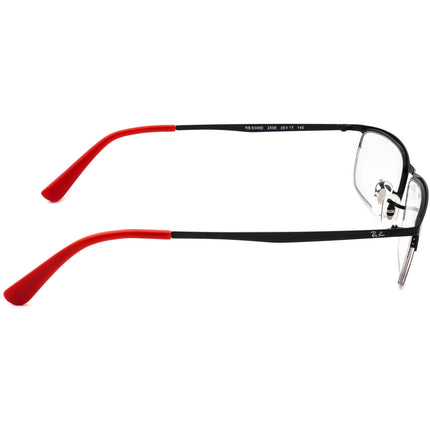 Ray-Ban RB 6349D 2509  55□17 145