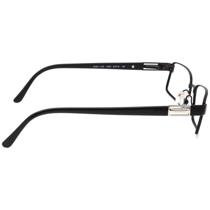 Versace MOD. 1120 1009 Eyeglasses  52□16 140