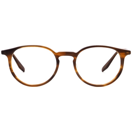 Barton Perreira Norton UMT Other Shape Eyeglasses 48 mm