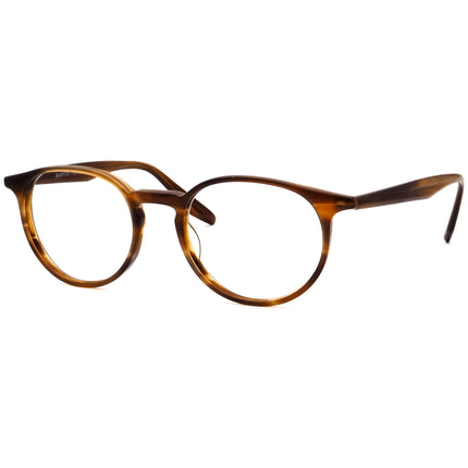 Barton Perreira Norton UMT Other Shape Eyeglasses 48 mm