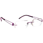 Silhouette 4237 10 6057   52□17 135