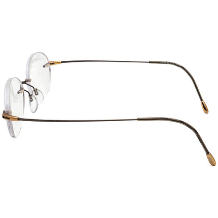 Silhouette 7554 40 6052  52□19 145