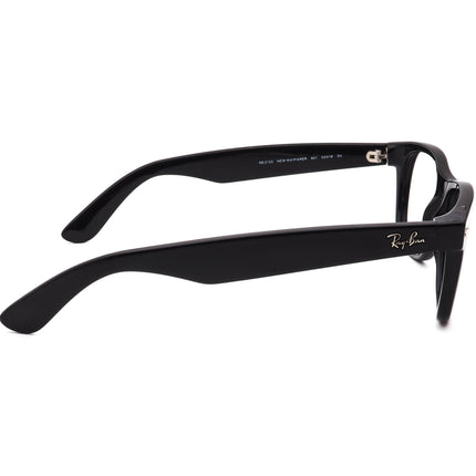 Ray-Ban RB 2132 New Wayfarer 901  55□18 145