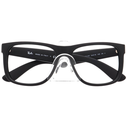 Ray-Ban RB 4165 Justin 622/6G  54□16 145