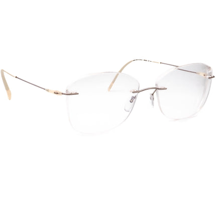 Silhouette 5500 70 8540 Dynamics Colorwave   55□17 135