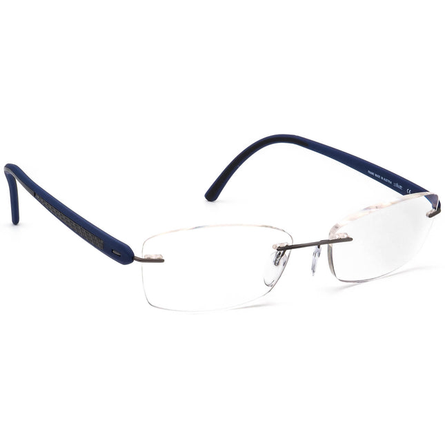 Silhouette 5408 60 6056 Titan   50□17 135