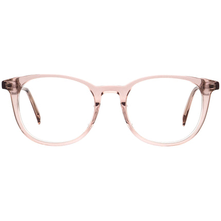 Warby Parker Durand XW LBF 668  55□20 145