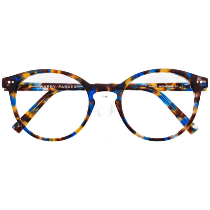 Warby Parker Bromley W 187  51□20 140
