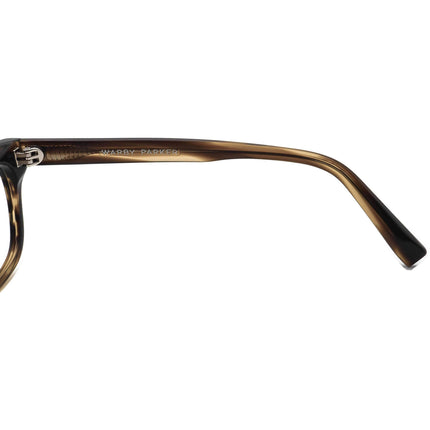 Warby Parker Finch 234  52□18 140