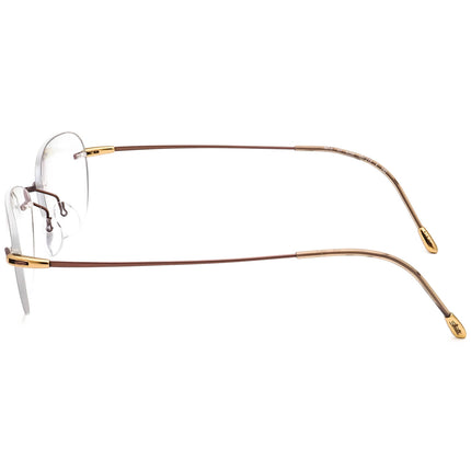 Silhouette 6618 40 6056 Titan   53□19 140