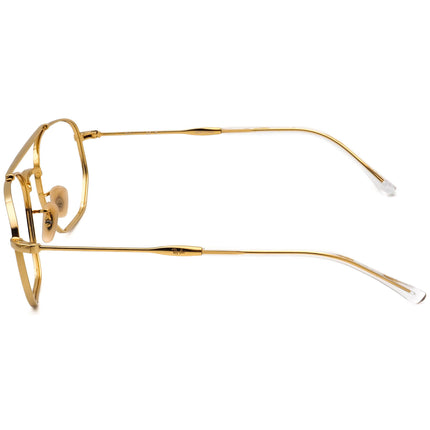 Ray-Ban RB 3707 001/51  54□20 140