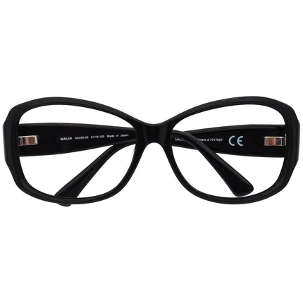 Maui Jim Nalani MJ295-02  61□16 126