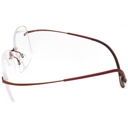 Silhouette    □ □