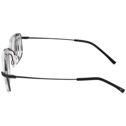 Maui Jim MJ334-02D OHAI   59.5□ 14040