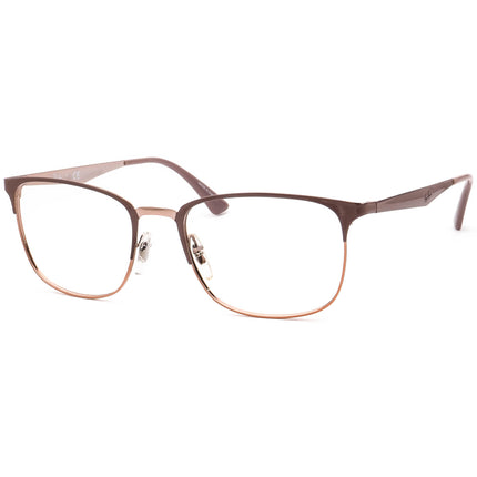 Ray-Ban RB 6421 2973   52□18 140