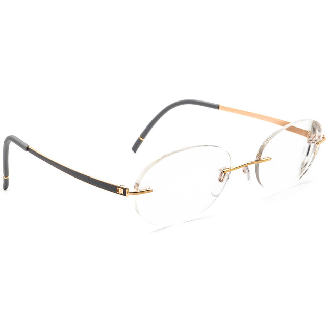 Silhouette 5529 6520 Titan  53□19 145