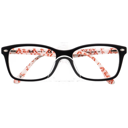 Ray-Ban RB 5228 5014 Eyeglasses 55□17 140