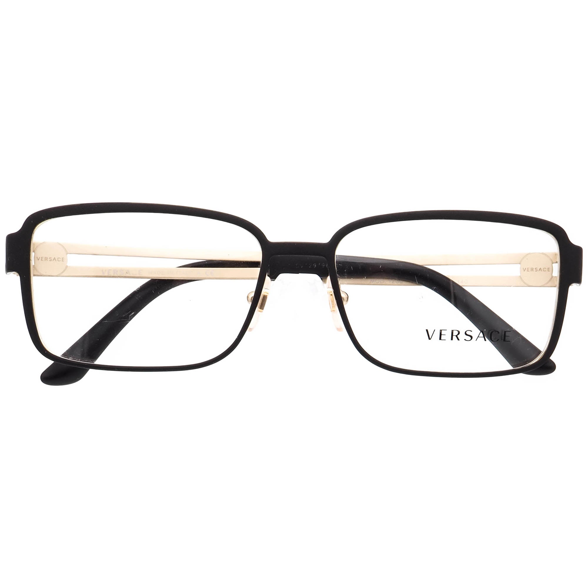 Versace Glasses Style 1236 buy