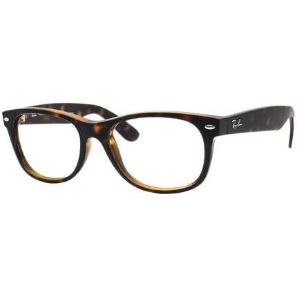 Ray-Ban RB 2132 New Wayfarer 865/78  55□18 145