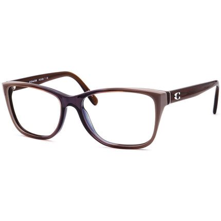 Coach HC 6129 5534  54□16 140