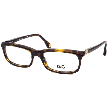Dolce & Gabbana D&G 1214 502   51□17 135