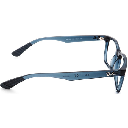 Ray-Ban RB 7025 5719 Eyeglasses 55□17 145