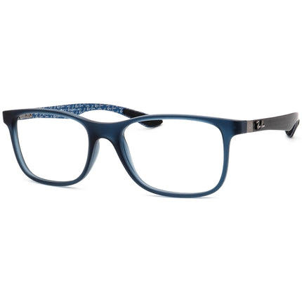 Ray-Ban RB 8903 5262 Carbon Fiber  55□18 145