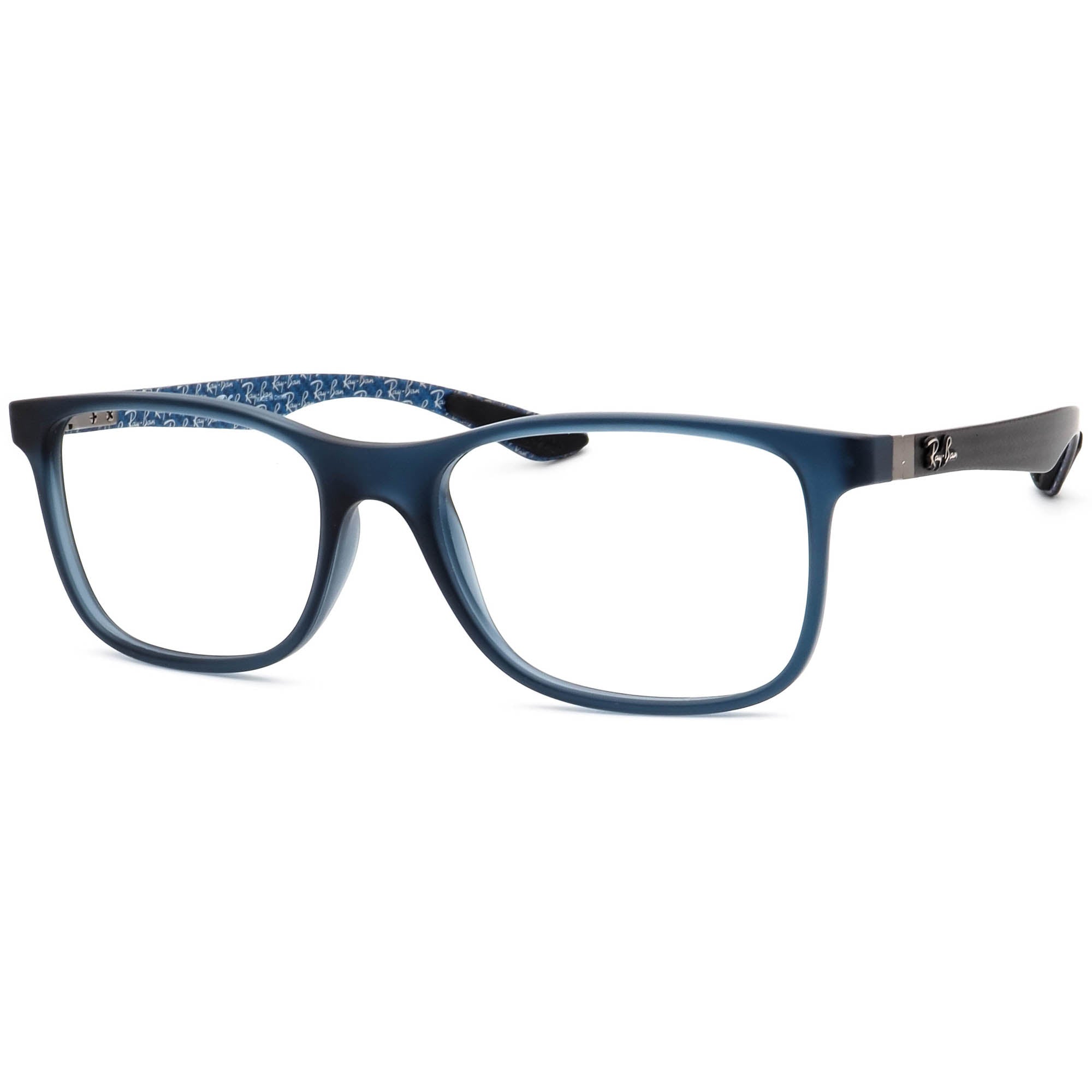 Buy Ray-Ban RB 8903 5262 Carbon Fiber – Eyewear Collections