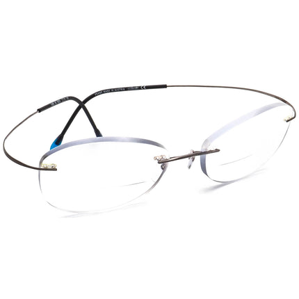 Silhouette 5484 60 6059 Pulse   55□19 140